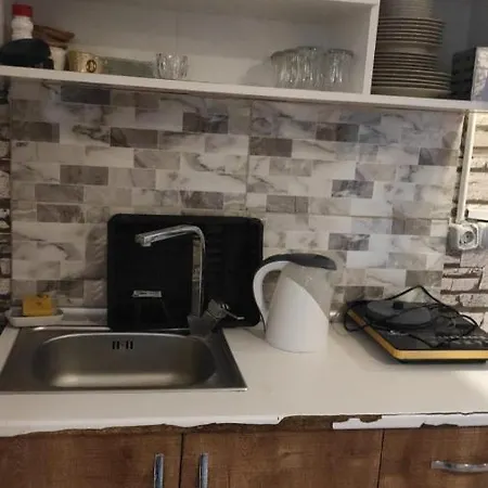 Apartment Atlasgold